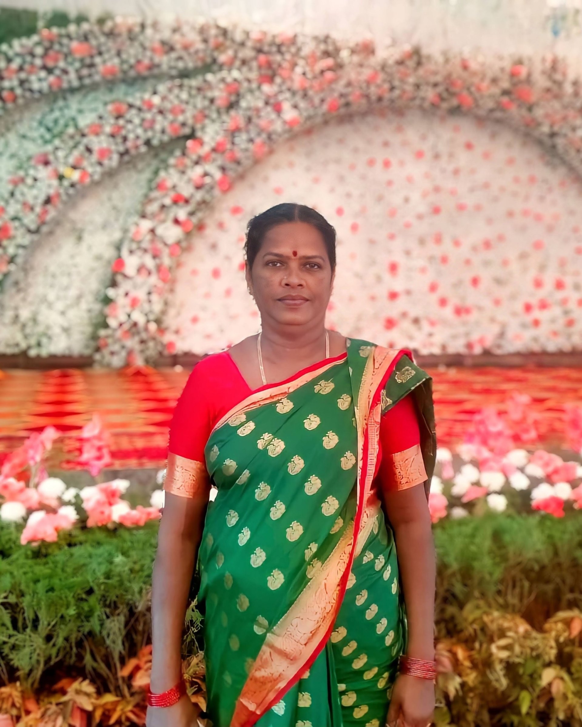 LAKSHMI