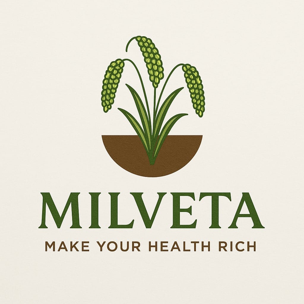 MILVETA logo