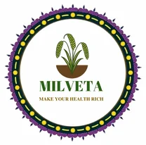 Milveta International Logo